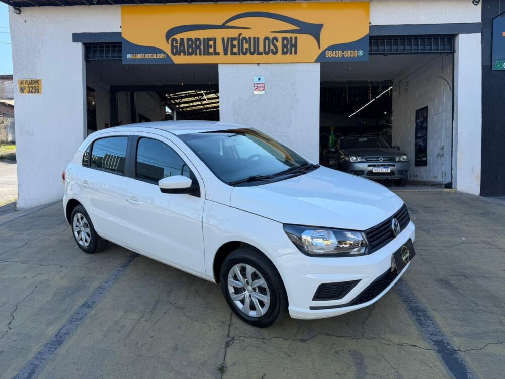 Volkswagen Gol