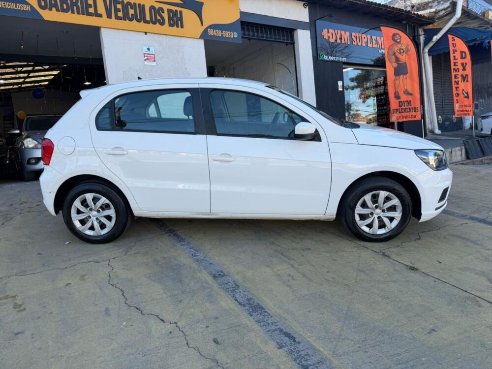 Volkswagen Gol