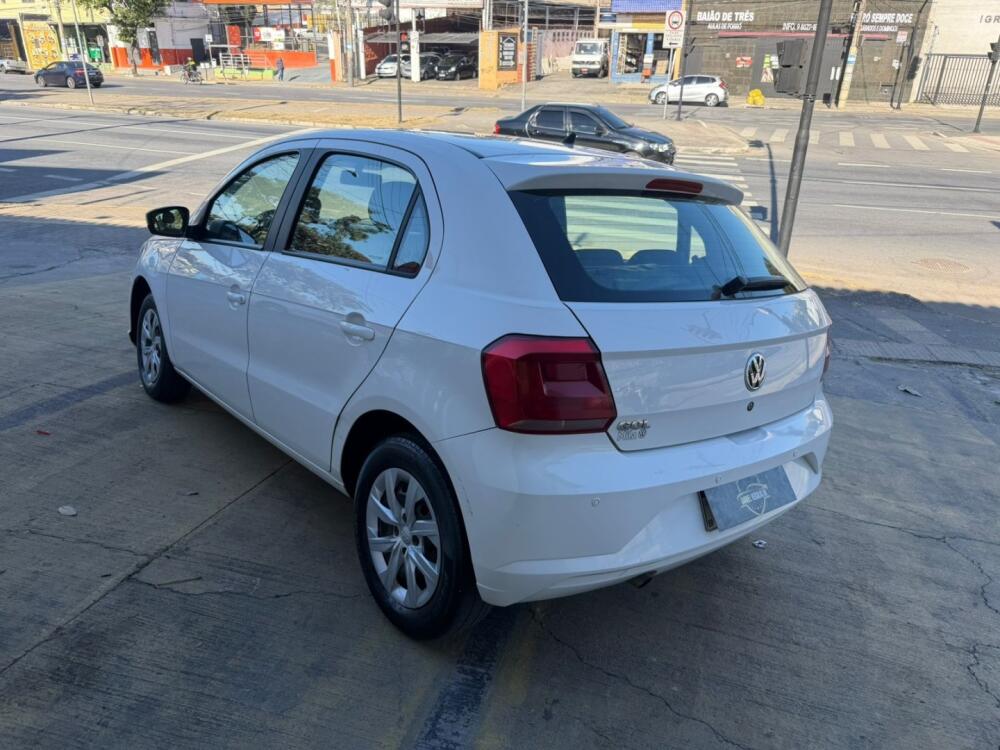 Volkswagen Gol