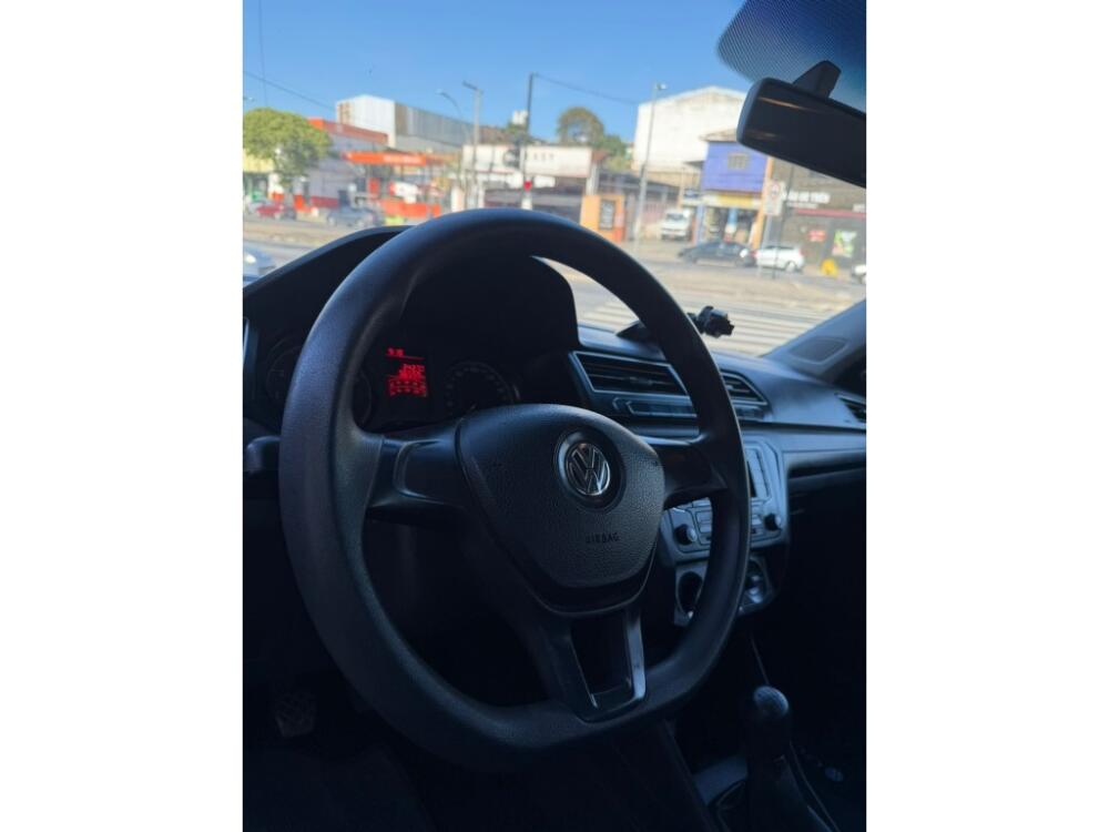 Volkswagen Gol