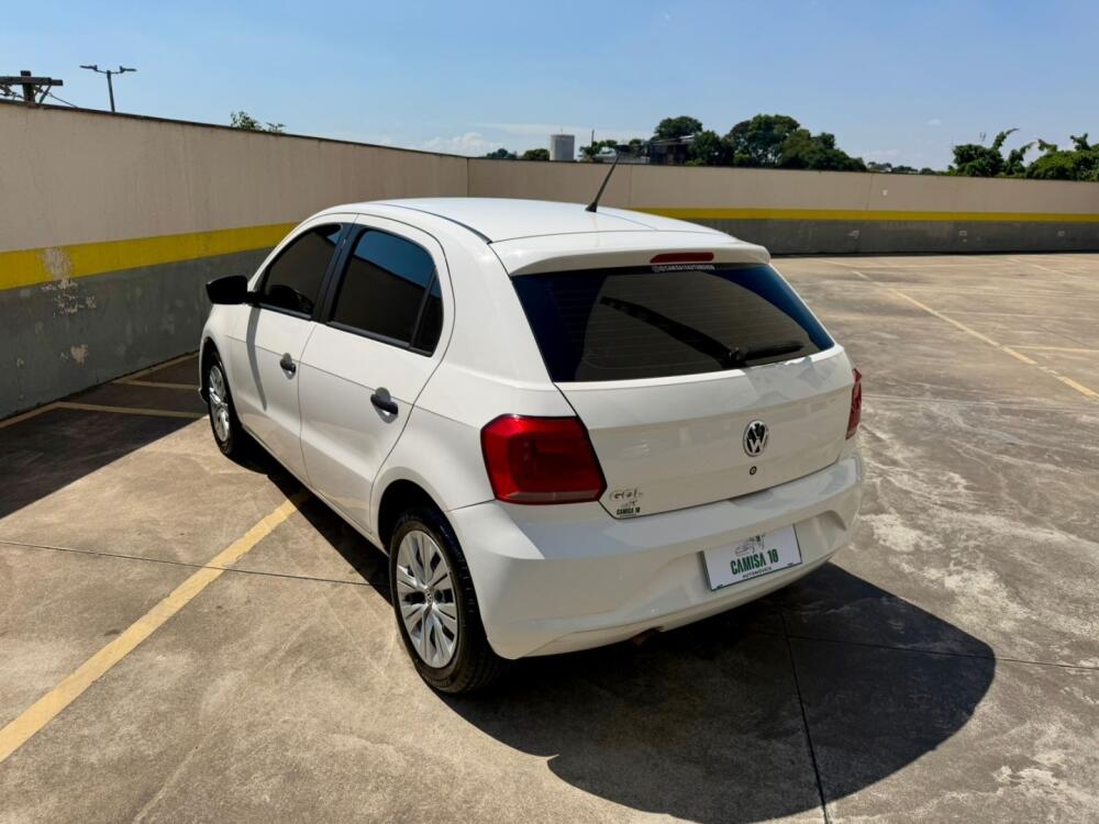 Volkswagen Gol