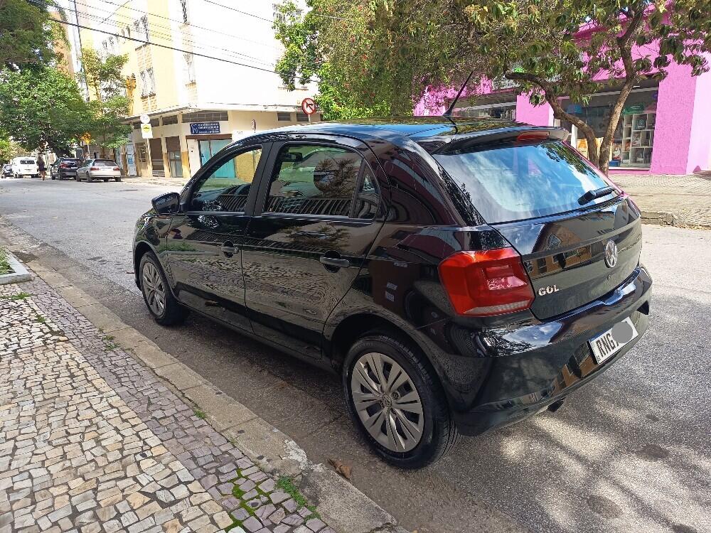Volkswagen Gol