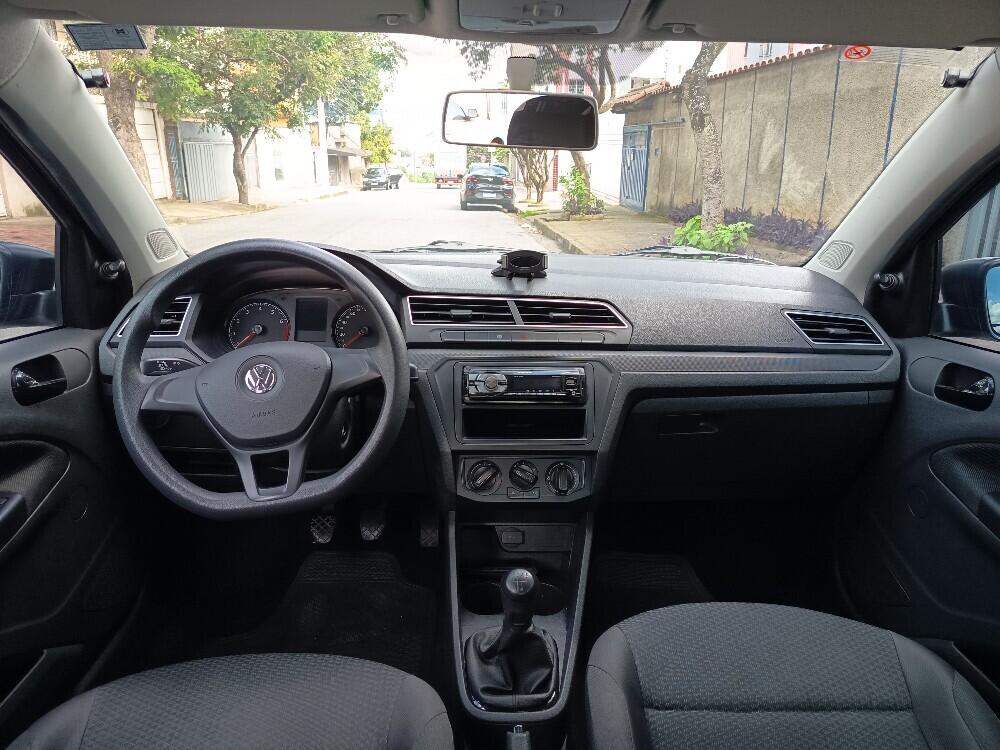 Volkswagen Gol