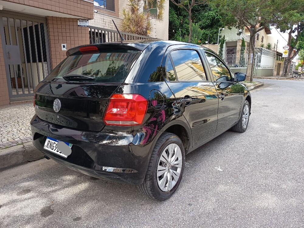 Volkswagen Gol