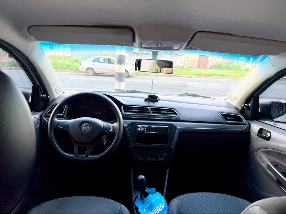 Volkswagen Gol
