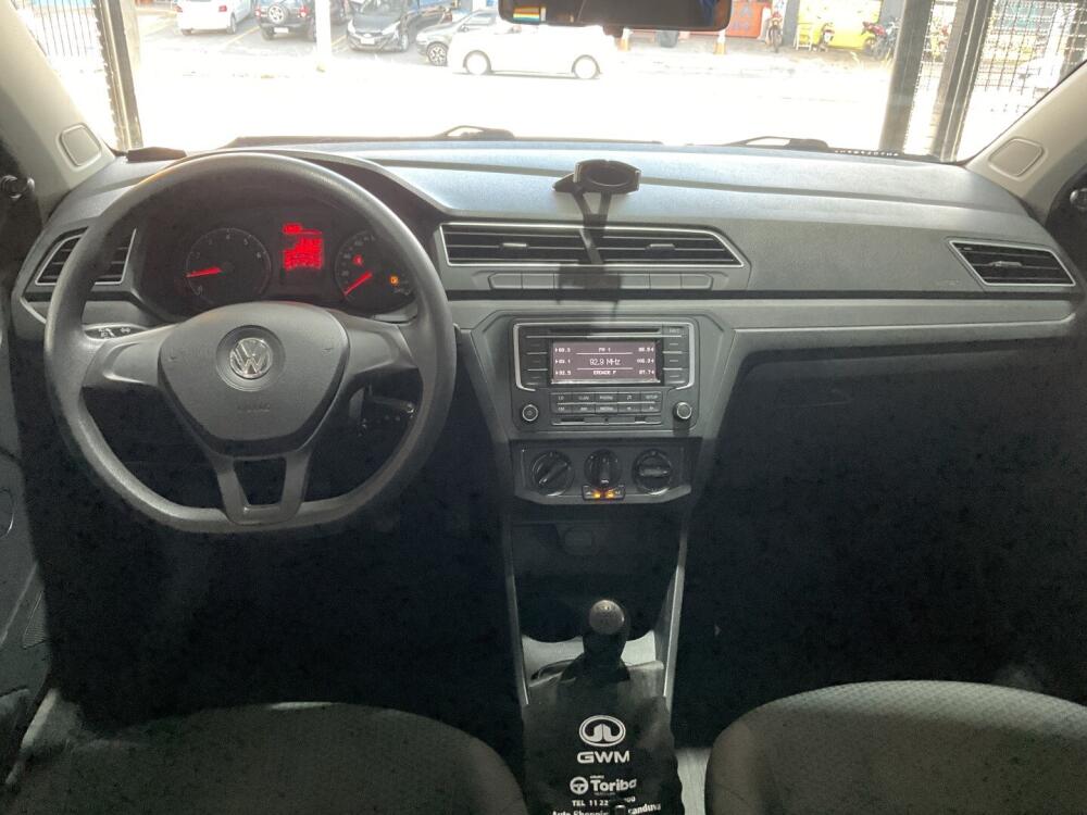 Volkswagen Gol