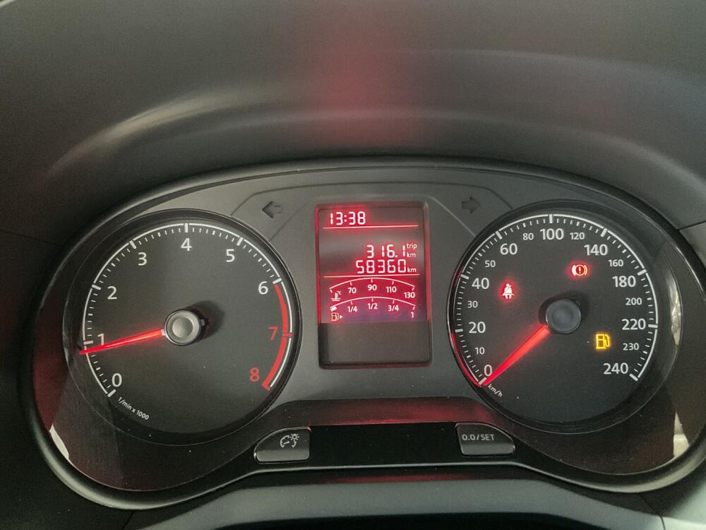 Volkswagen Gol
