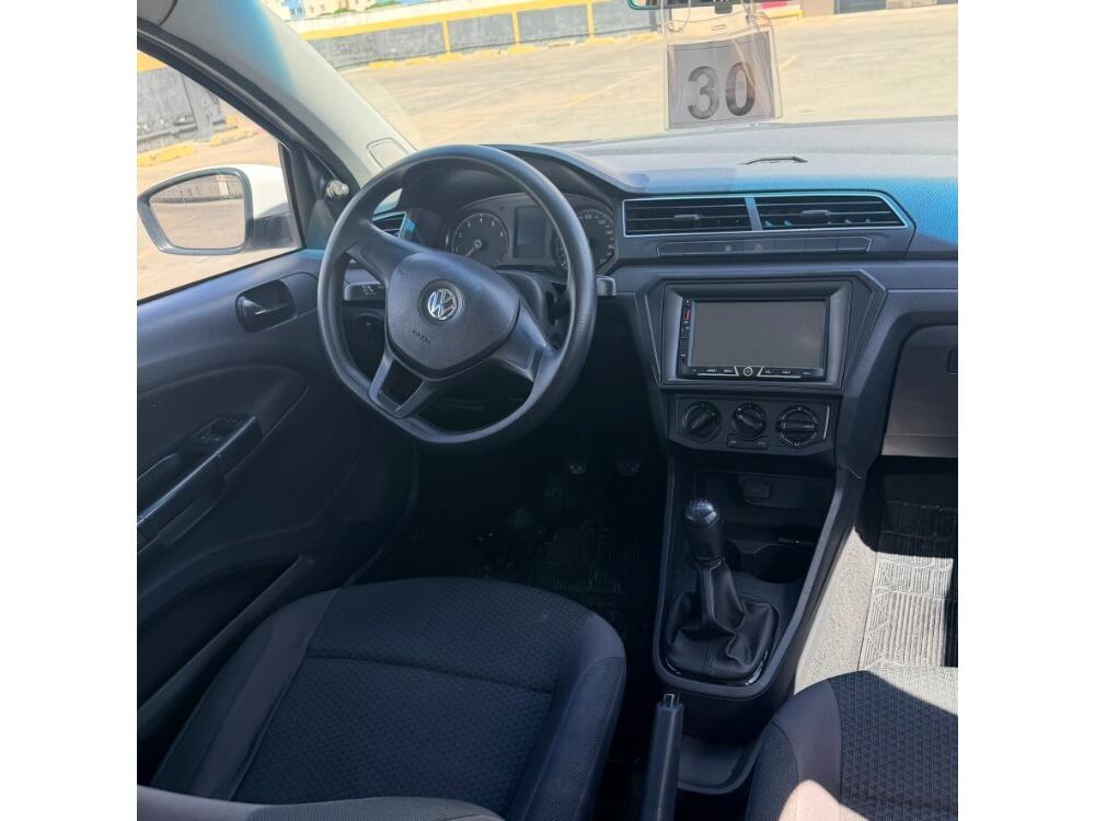 Volkswagen Gol