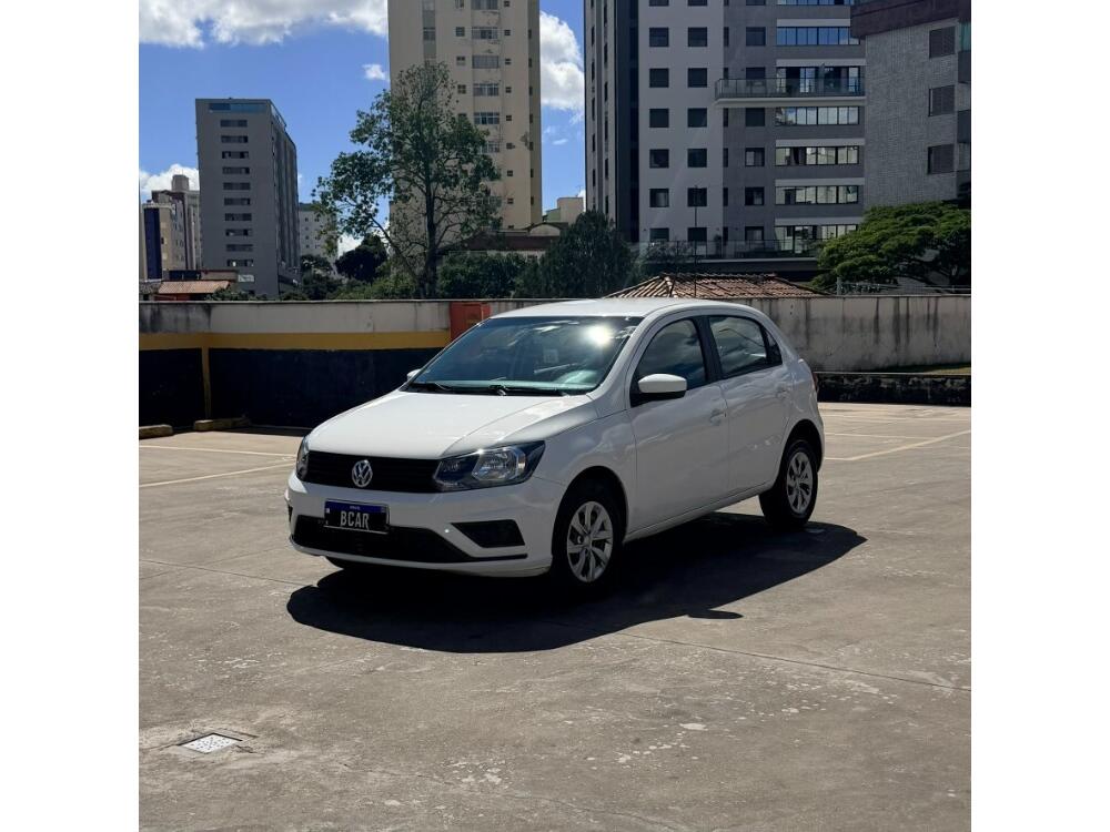Volkswagen Gol