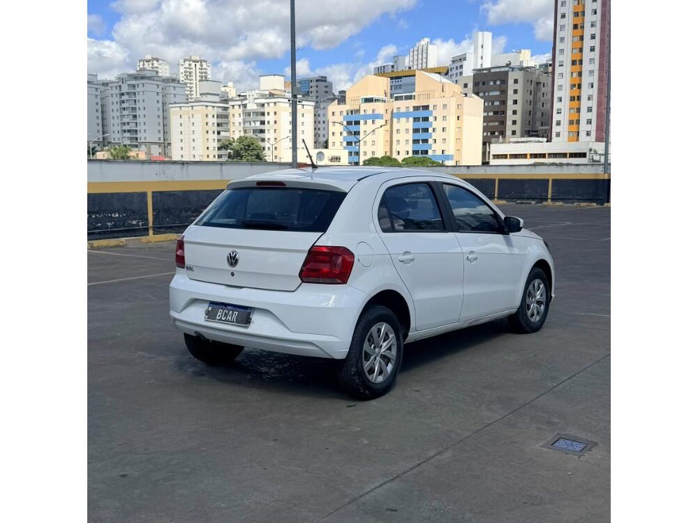 Volkswagen Gol