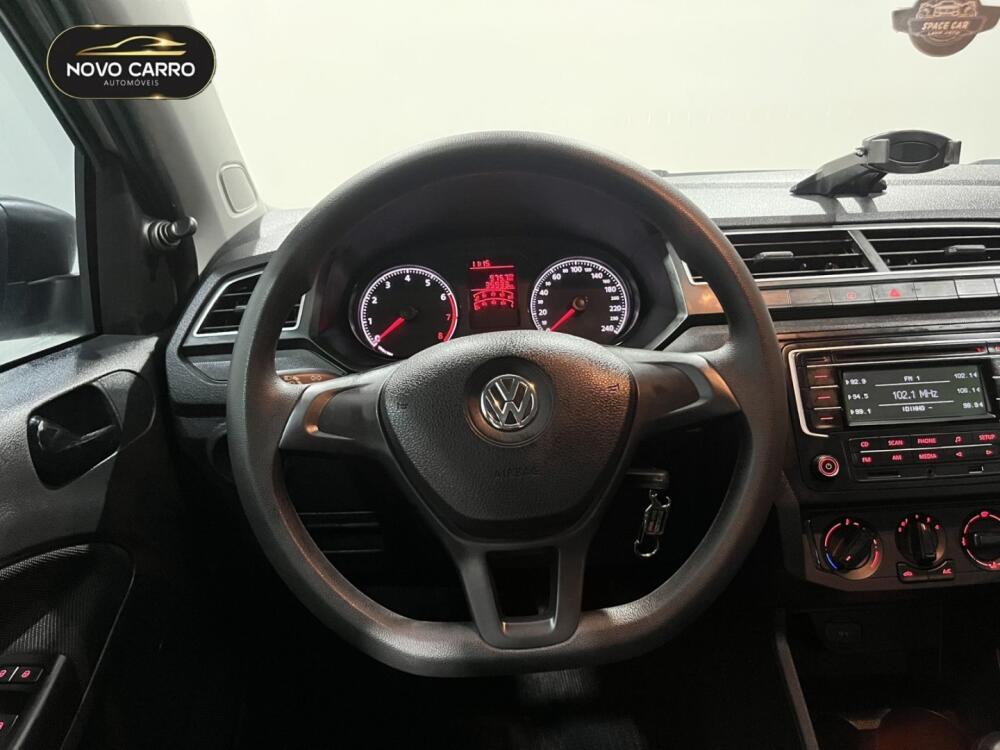 Volkswagen Gol
