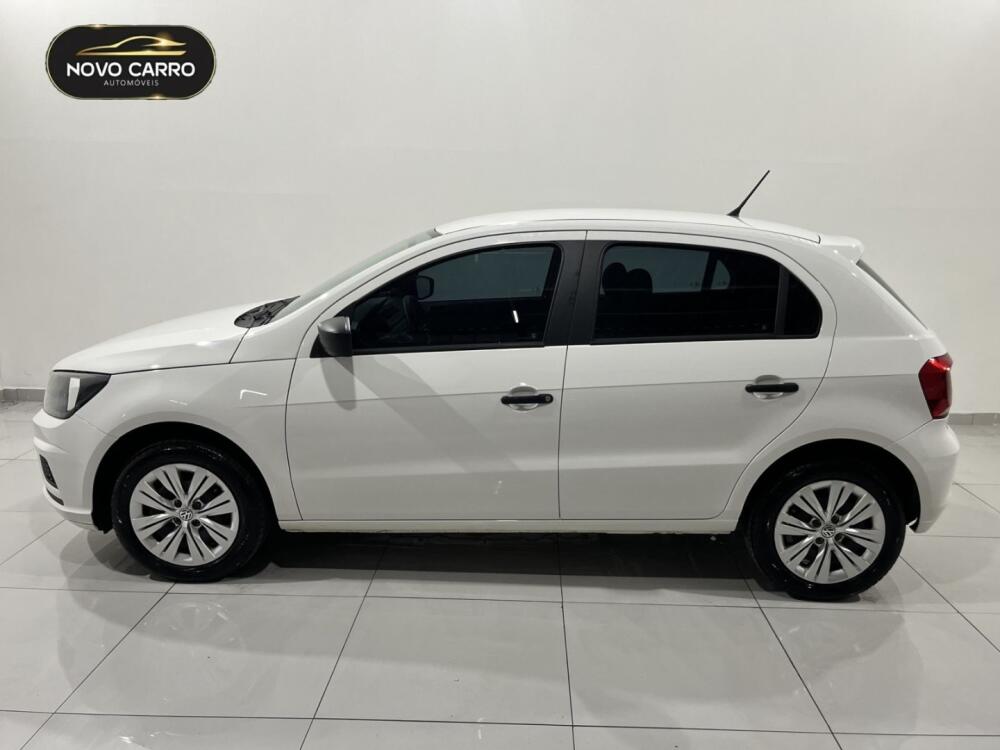 Volkswagen Gol