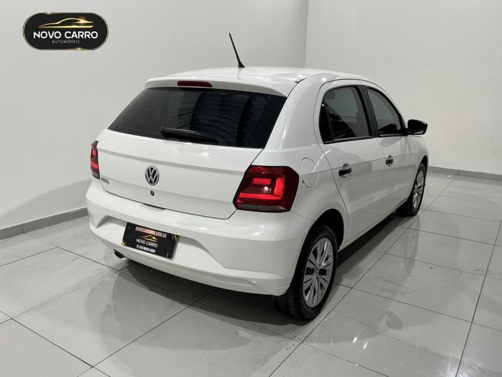 Volkswagen Gol