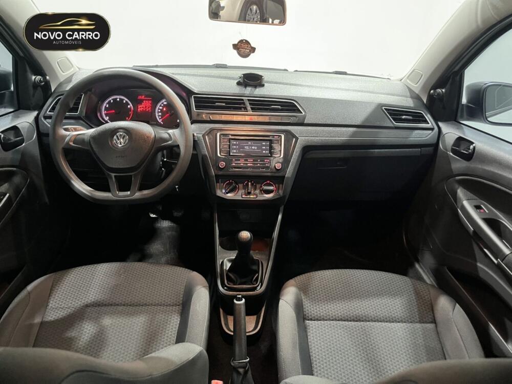 Volkswagen Gol
