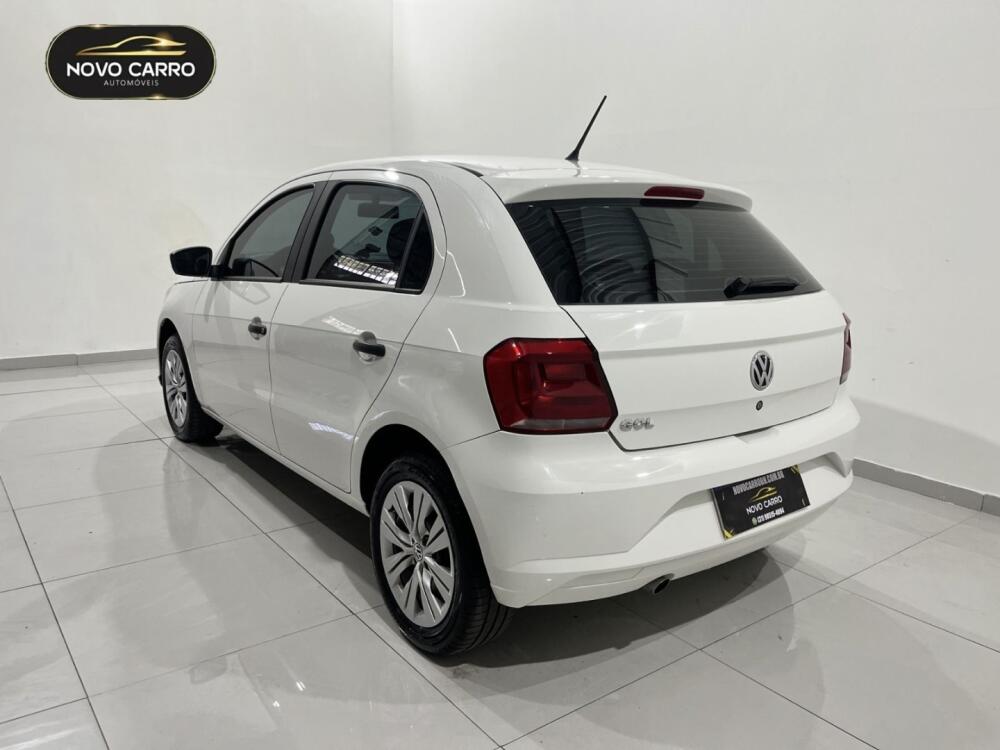 Volkswagen Gol
