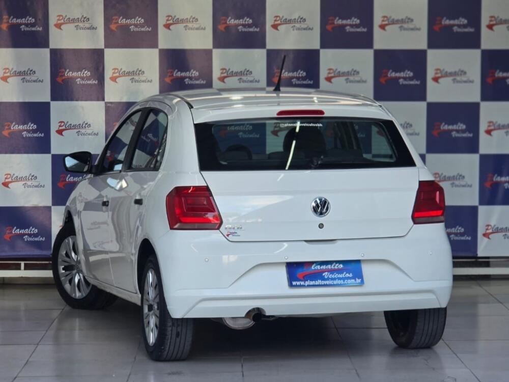Volkswagen Gol