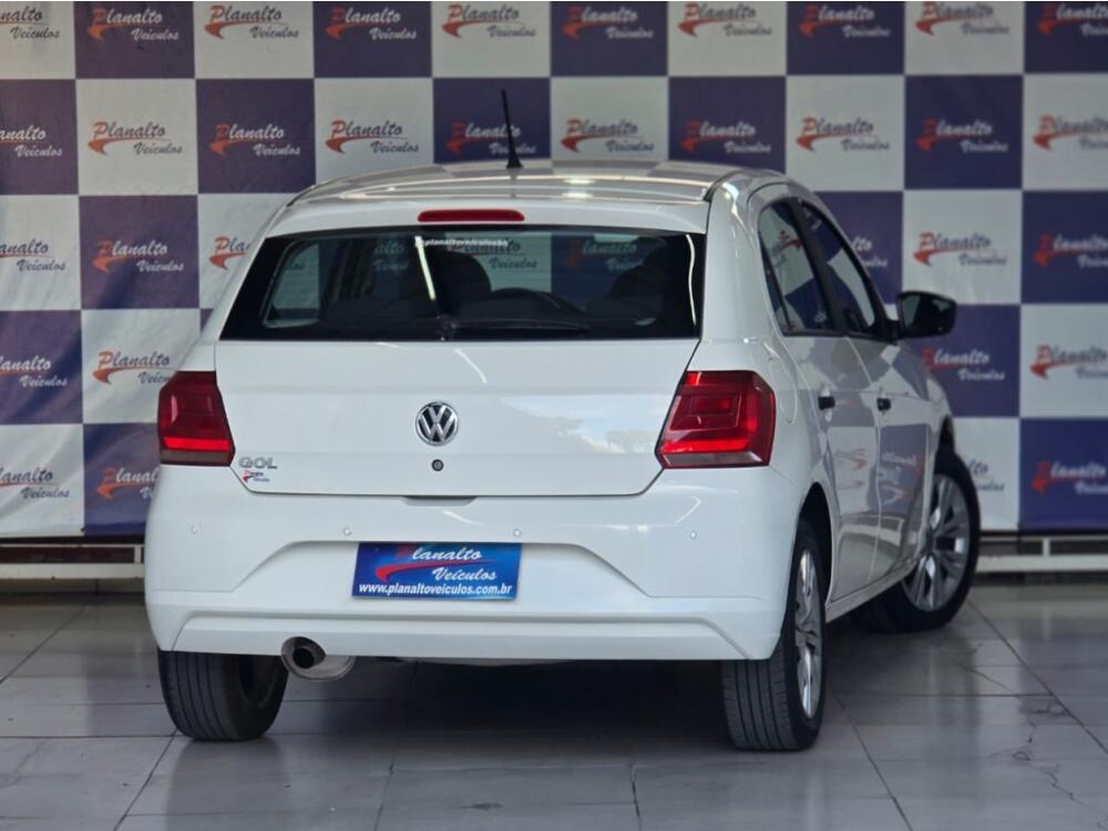 Volkswagen Gol