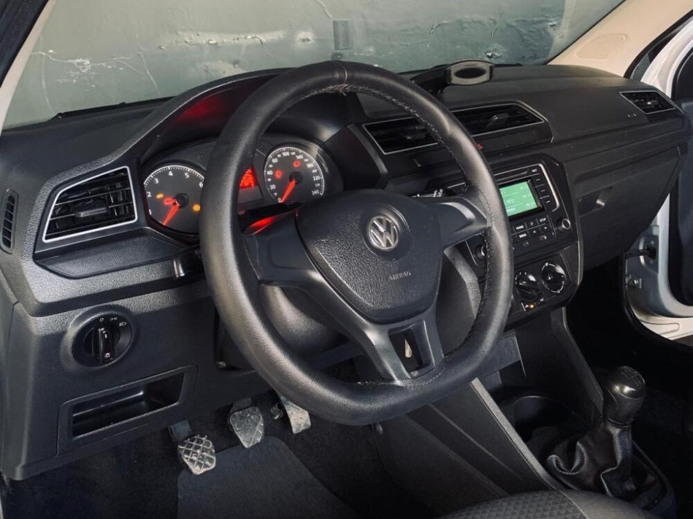 Volkswagen Gol
