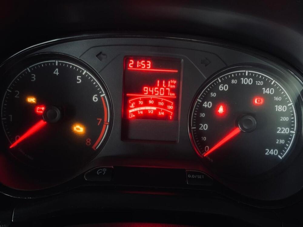 Volkswagen Gol