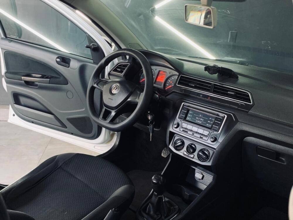 Volkswagen Gol