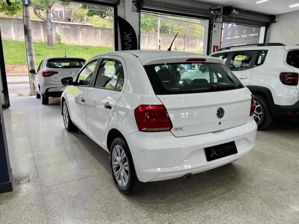 Volkswagen Gol