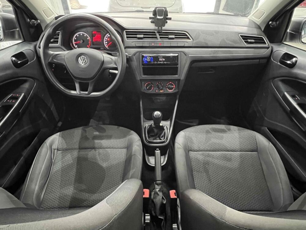 Volkswagen Gol