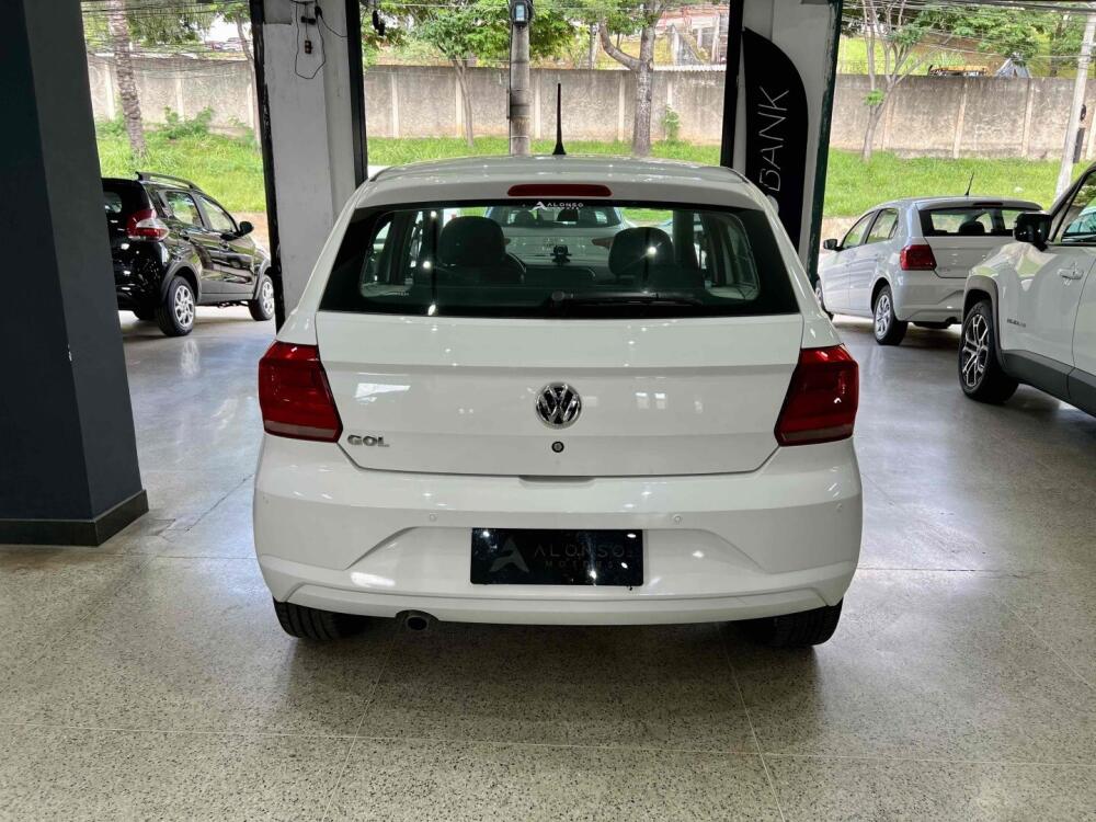 Volkswagen Gol