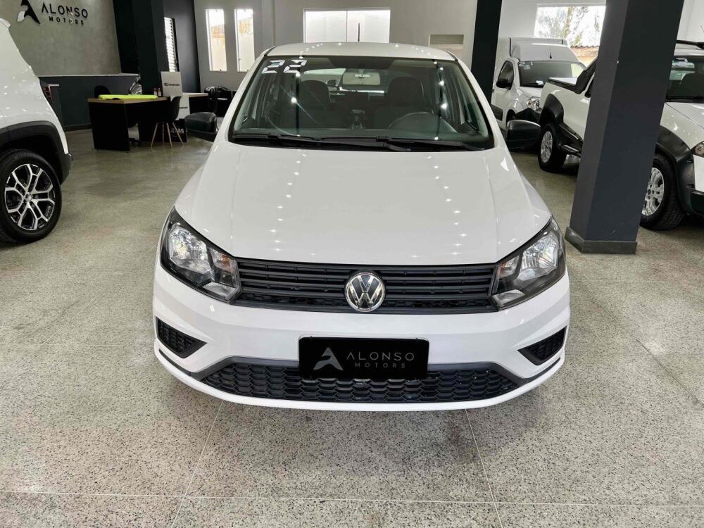 Volkswagen Gol