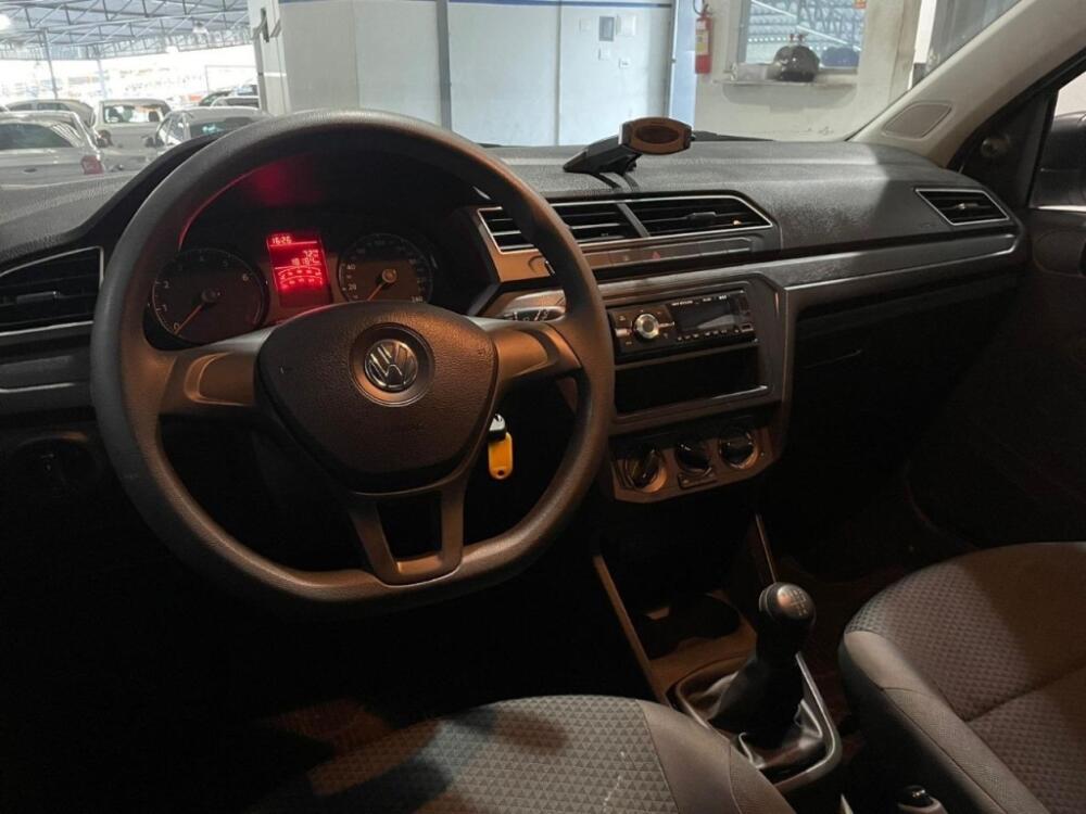 Volkswagen Gol