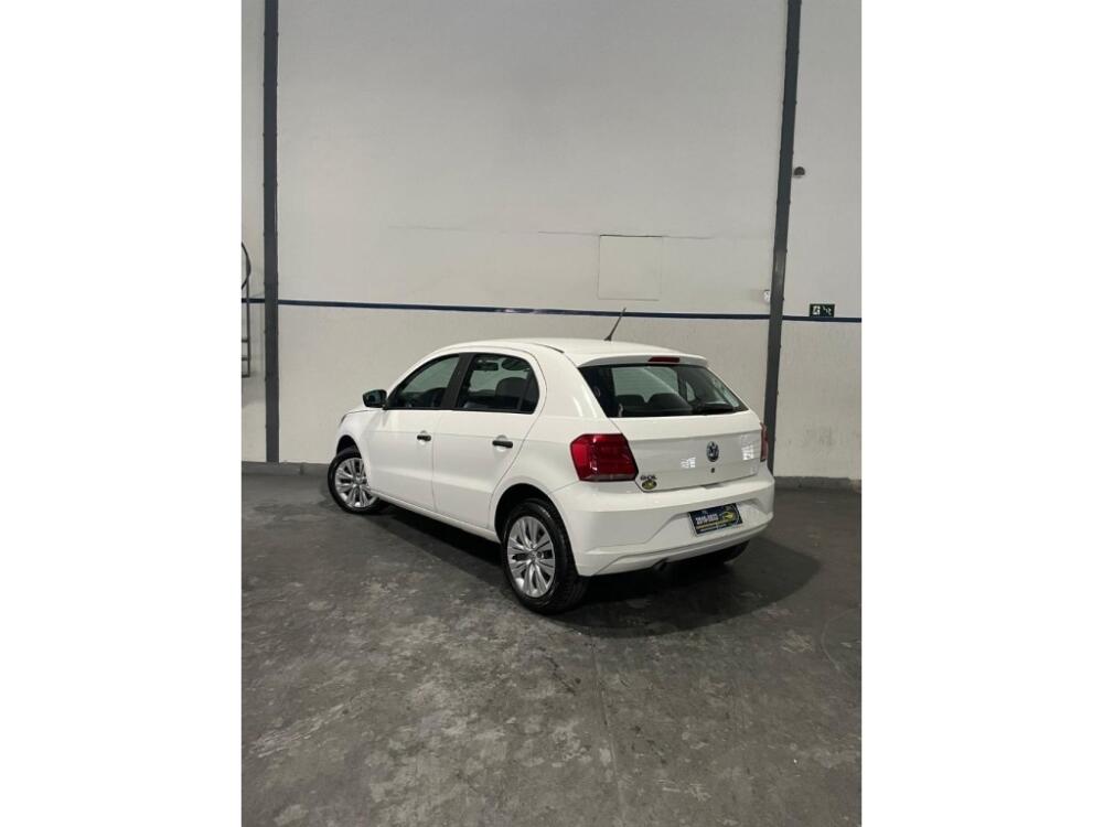 Volkswagen Gol