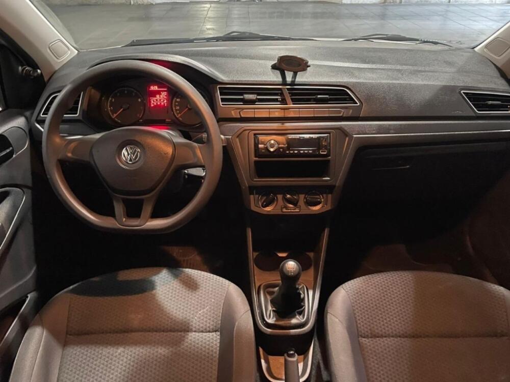 Volkswagen Gol