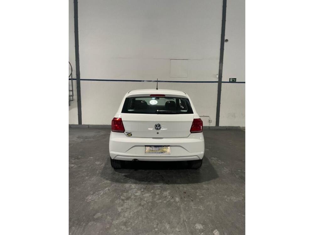Volkswagen Gol
