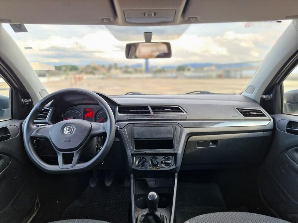 Volkswagen Gol