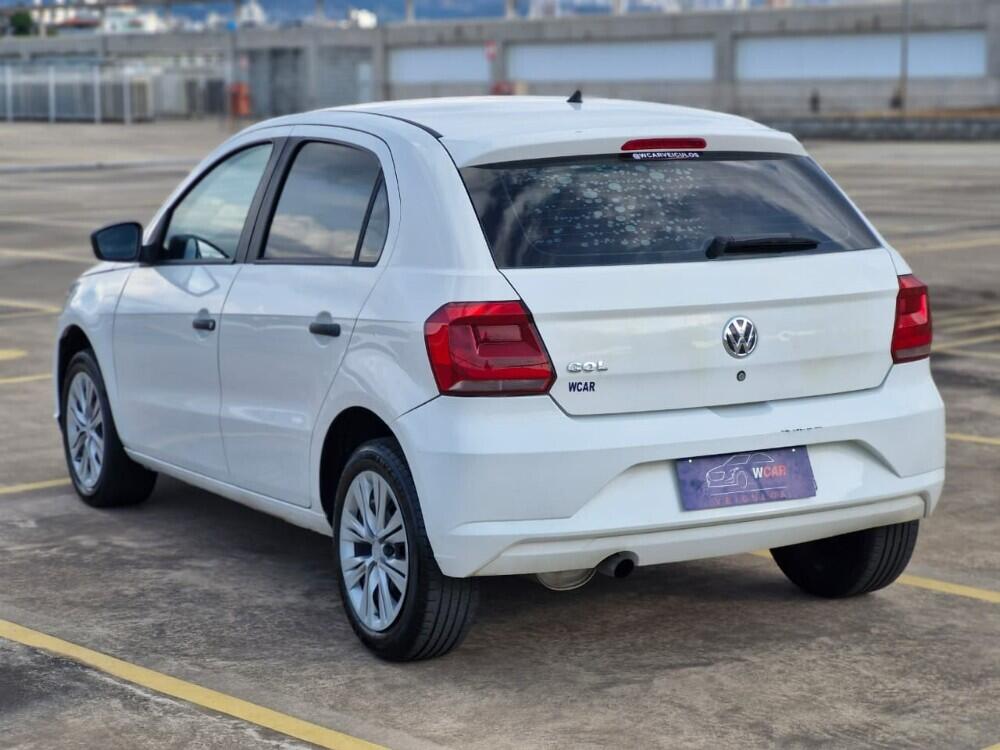 Volkswagen Gol