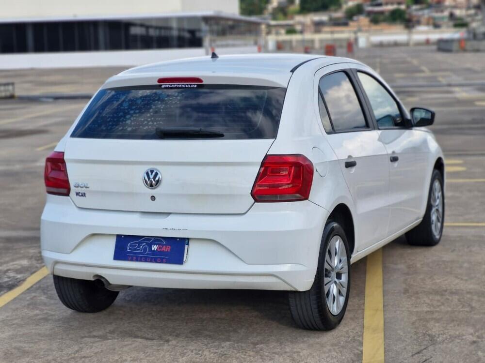 Volkswagen Gol