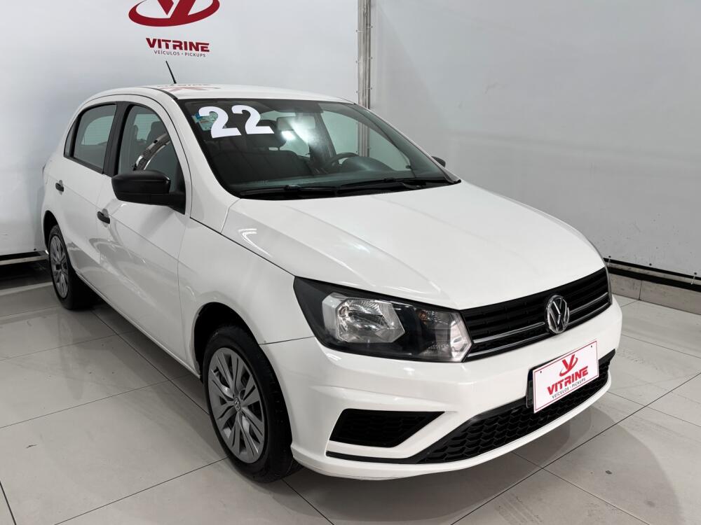 Volkswagen Gol