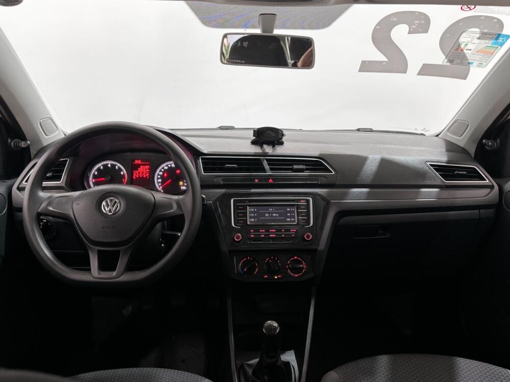 Volkswagen Gol