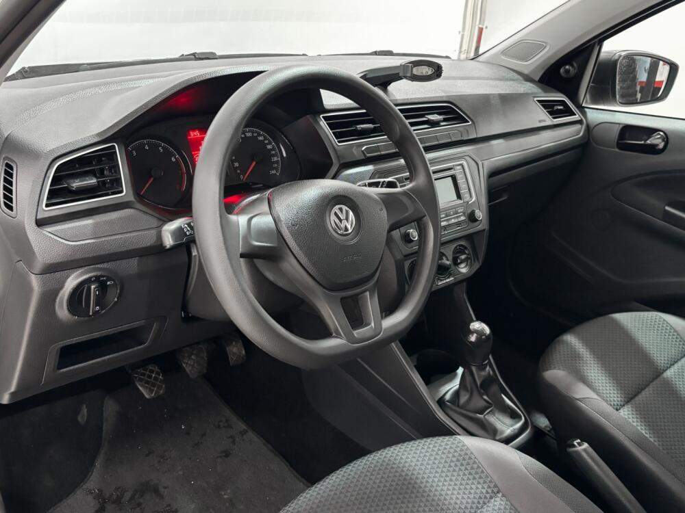 Volkswagen Gol