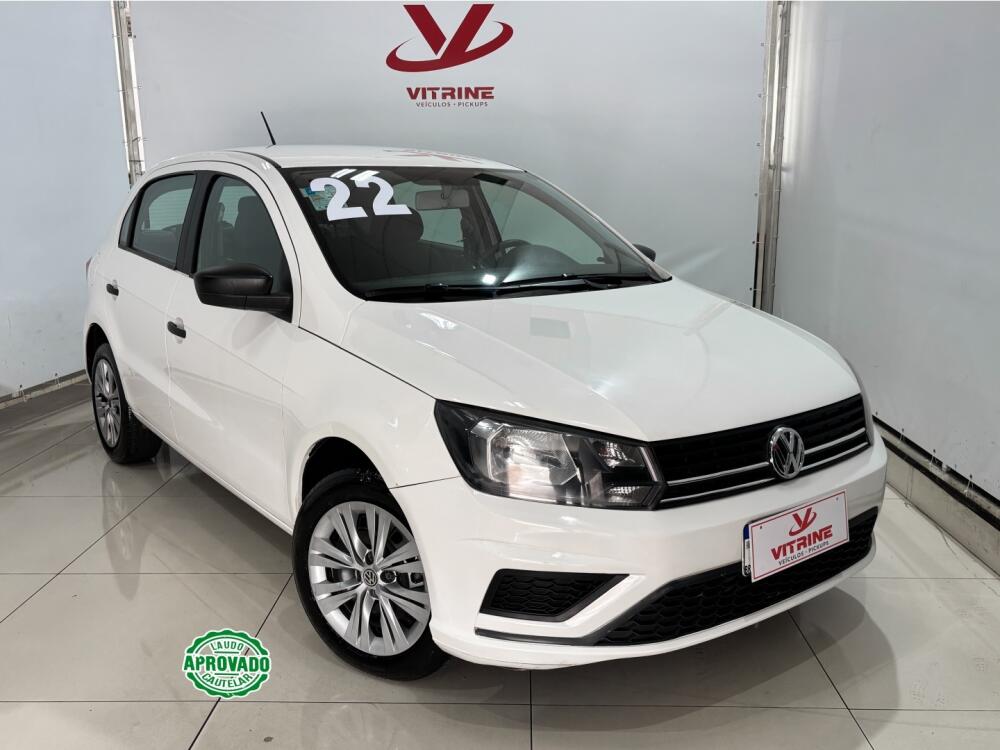 Volkswagen Gol