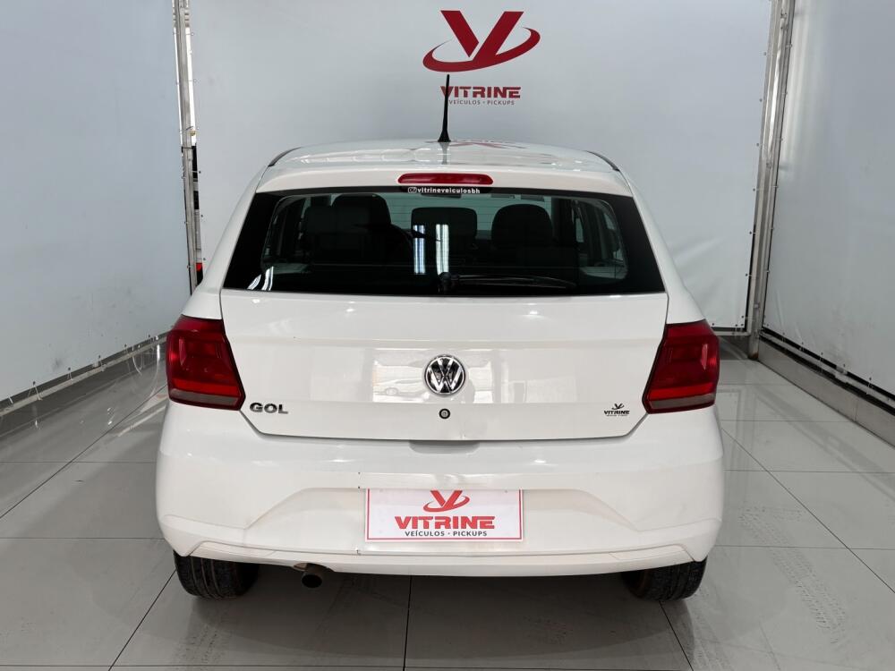 Volkswagen Gol