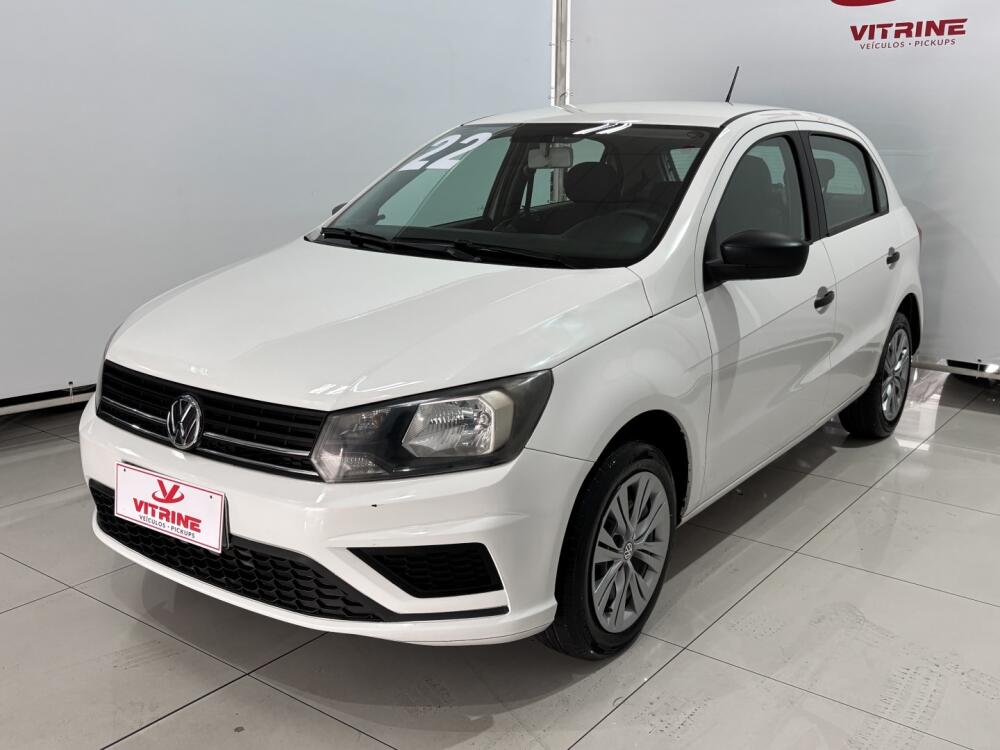 Volkswagen Gol