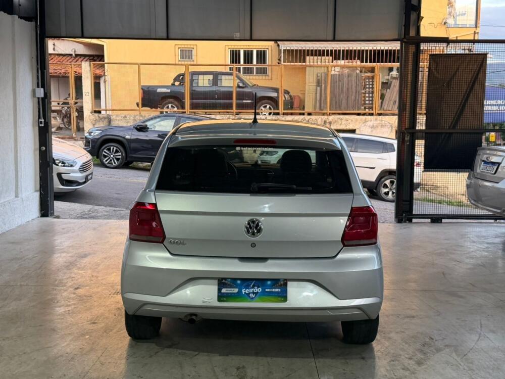 Volkswagen Gol