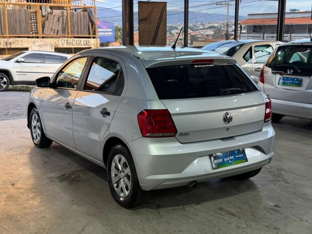 Volkswagen Gol