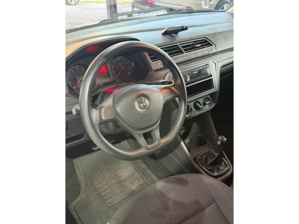 Volkswagen Gol