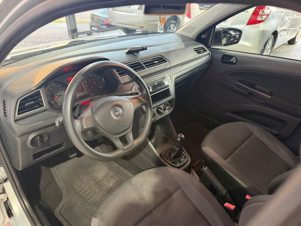 Volkswagen Gol