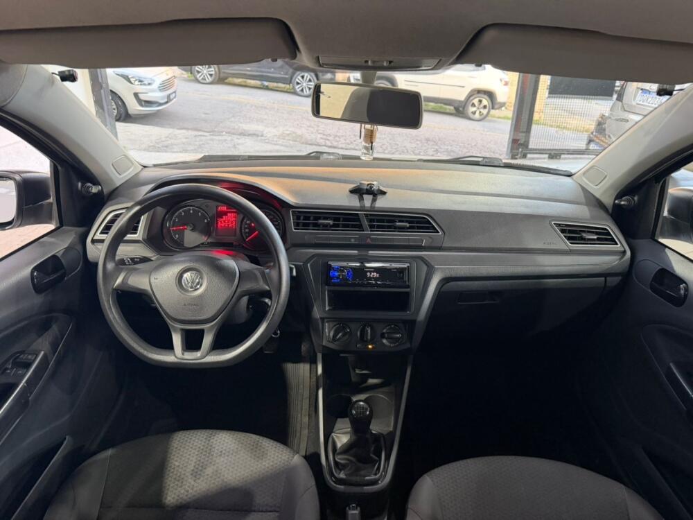 Volkswagen Gol