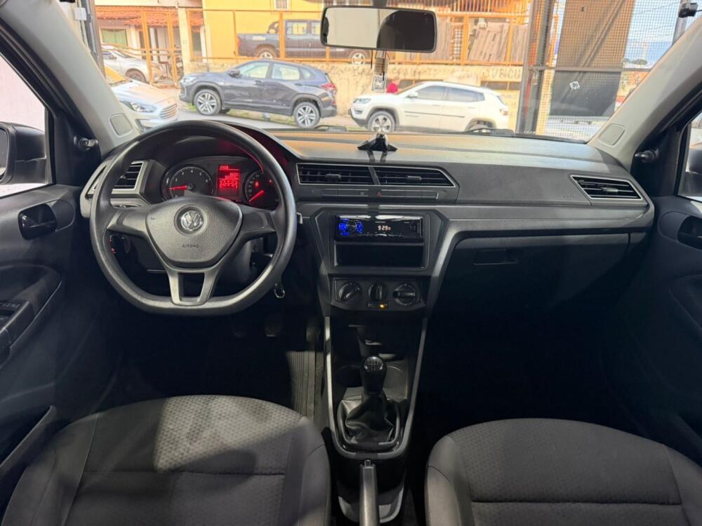 Volkswagen Gol
