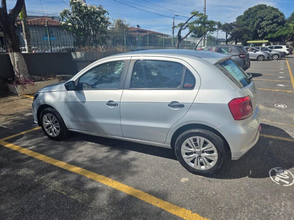 Volkswagen Gol