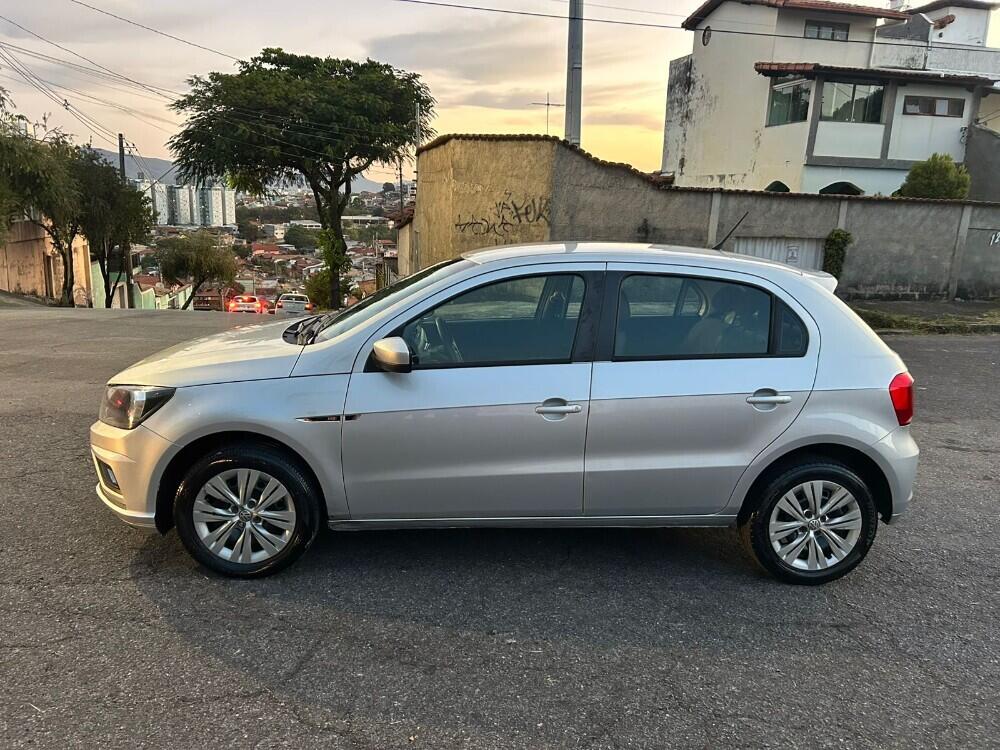 Volkswagen Gol