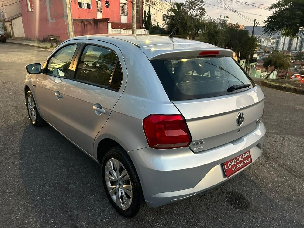 Volkswagen Gol
